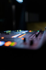 sound_Light_mixer