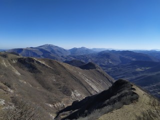 Monte Nerone