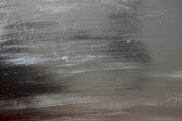 Obraz premium grunge background made from paint 