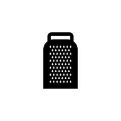 grater icon design vector logo template EPS 10