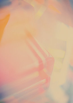 Fototapeta abstract pastel background