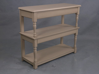 Classy Modern Luxury Wooden Table for Home Interiors Furniture in Isolated Background