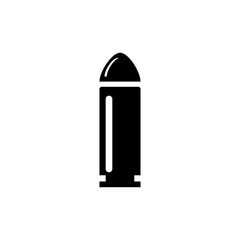 bullet icon design vector logo template EPS 10