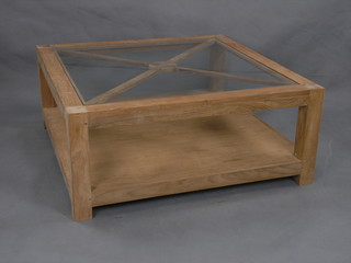 Classy Modern Luxury Wooden Table for Home Interiors Furniture in Isolated Background