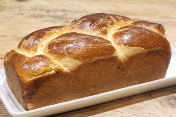 brioche