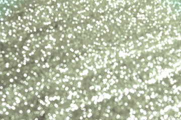 lots of flying bright lights bokeh texture - nice abstract photo background