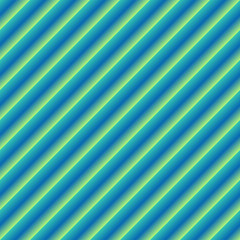 Obraz premium 3d illustration of diagonal striped lines background.
