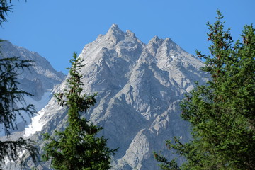 Dolomite
