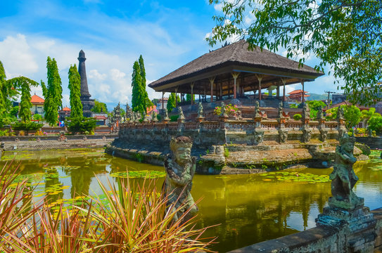 Taman Kertha Gosa
