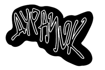 Obraz premium Dura Chok