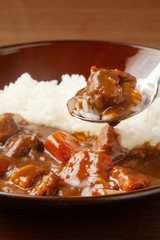 カレーライス