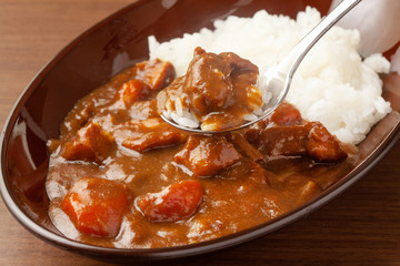カレーライス