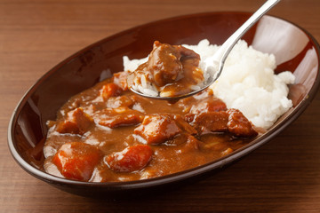 カレーライス