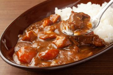 カレーライス