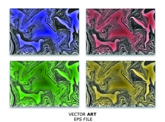 abstract swirls marble texture artwork. liquid marble texture. fluid art