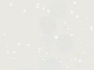 abstract background with snowflakes