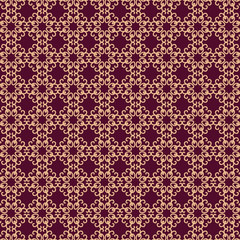 Geometric pattern for fabric, textile, print, surface design. Geometric background