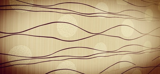 abstract background