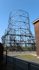 tower