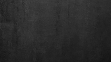 Obraz na płótnie Canvas black stone concrete texture background anthracite