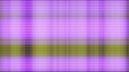 Abstract creative colorful neon grid background. Tiles, squares with glow, neon light. 