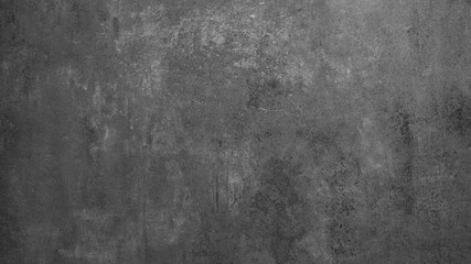 black stone concrete texture background anthracite - obrazy, fototapety, plakaty