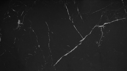 Black white marbleized background marble