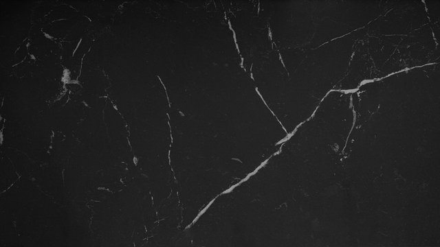 Black white marbleized background marble