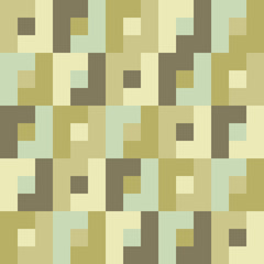 Amazing business advertisement vector mural art square banner mock up. Modern corporate abstract geometric illustration design layout background. Company identity quadrangle texture brochure template.