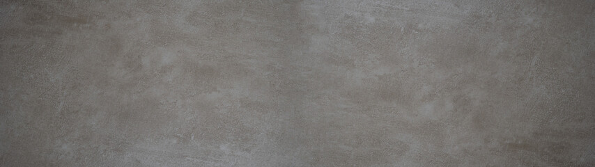 Gray stone concrete texture background anthracite panorama banner long