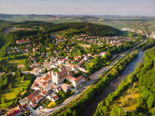 Bardo, przełom Nysy