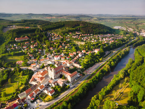 Bardo, przełom Nysy