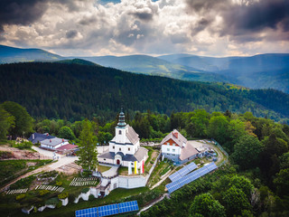 Góra Igliczna