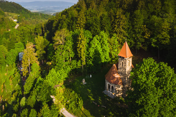 Międzygórze © Tomasz