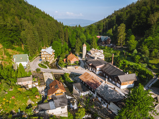 Międzygórze © Tomasz