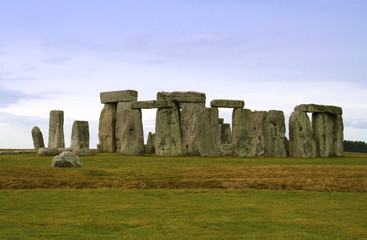 Stonehenge