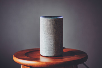 スマートスピーカー