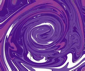 water ripples in water