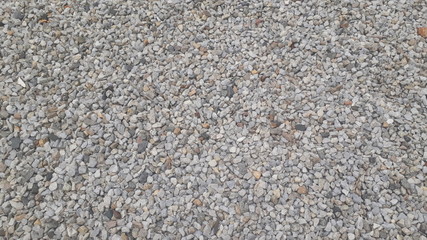 granite gravel texture