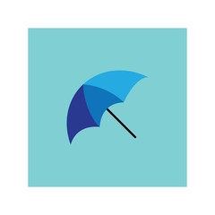  umbrella logo vector
