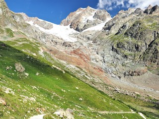 ツール･ド･モンブラン