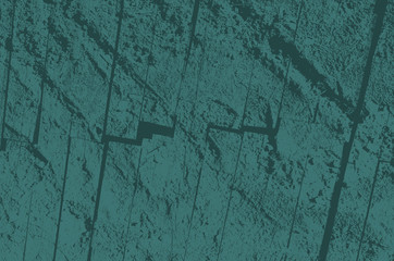 abstract aquamarine color background for design