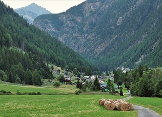 ツール･ド･モンブラン