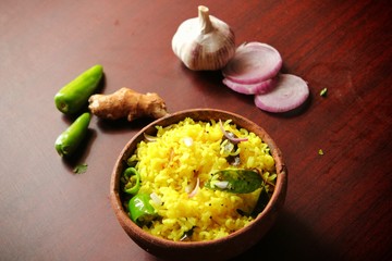 Lemon Rice