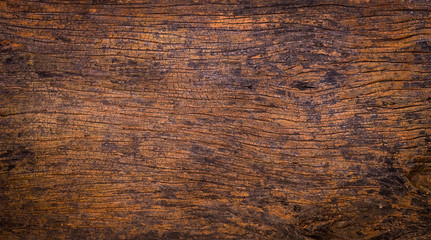 old Wooden texture and background