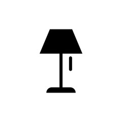 Best Bulb Lamp Icon Vector Design Template