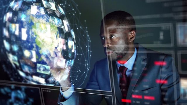 グローバルビジネス