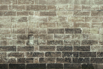 abstact old concrete wall