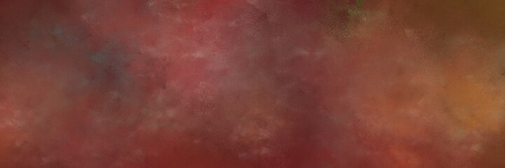 colorful distressed painting background graphic with old mauve, pastel brown and indian red colors. can be used as season card background or wall paper cover background