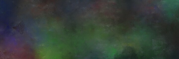 abstract painting background graphic with dark slate gray, dark olive green and old mauve colors and space for text or image. can be used as background or texture